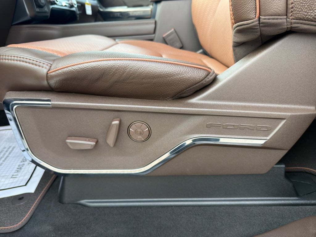 2026 Ford F-250 F-250® King Ranch®
