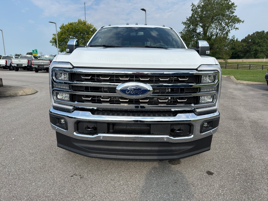 2026 Ford F-250 F-250® King Ranch®
