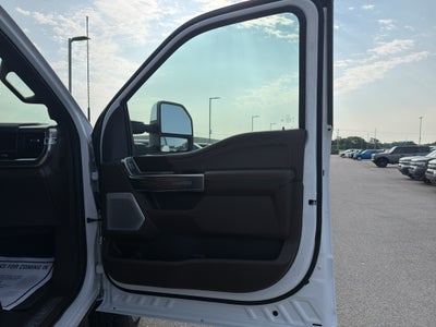 2026 Ford F-250 F-250® King Ranch®