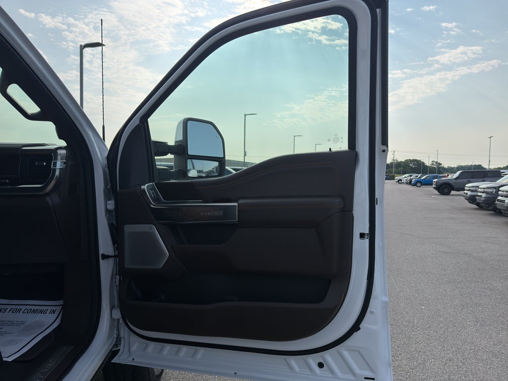 2026 Ford F-250 F-250® King Ranch®
