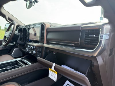2026 Ford F-250 F-250® King Ranch®