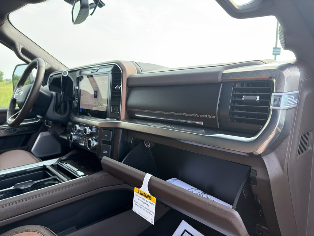 2026 Ford F-250 F-250® King Ranch®