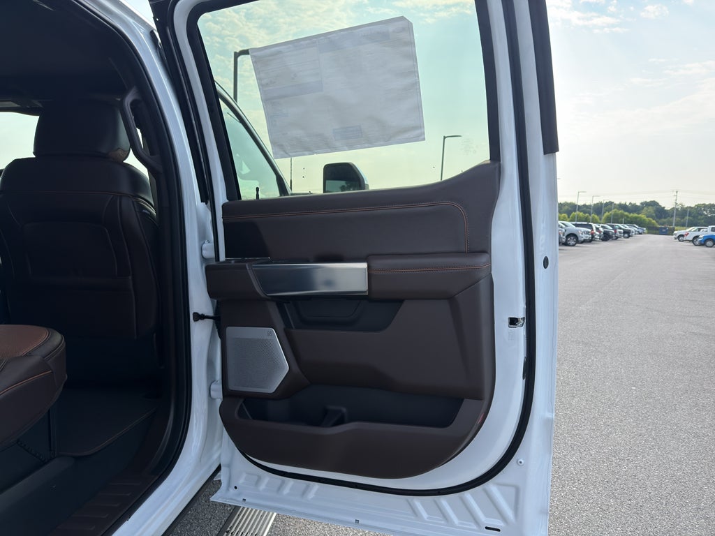 2026 Ford F-250 F-250® King Ranch®