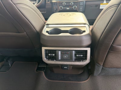 2026 Ford F-250 F-250® King Ranch®