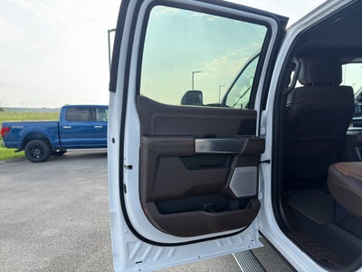 2026 Ford F-250 F-250® King Ranch®