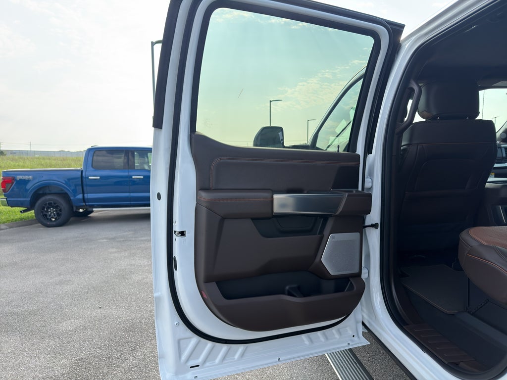 2026 Ford F-250 F-250® King Ranch®