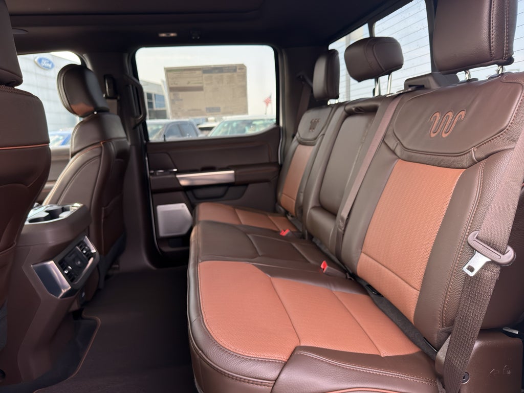 2026 Ford F-250 F-250® King Ranch®