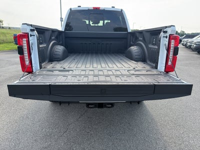 2026 Ford F-250 F-250® King Ranch®