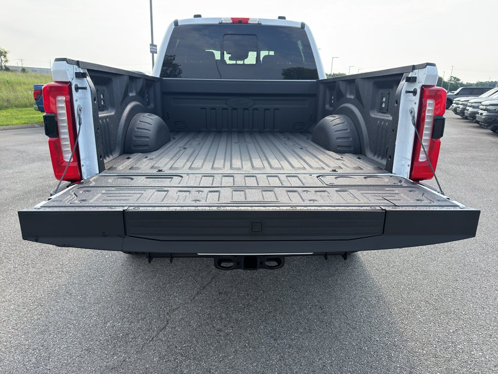 2026 Ford F-250 F-250® King Ranch®