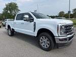 2026 Ford F-250 F-250® King Ranch®