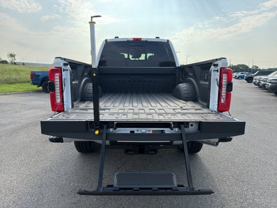 2026 Ford F-250 F-250® King Ranch®