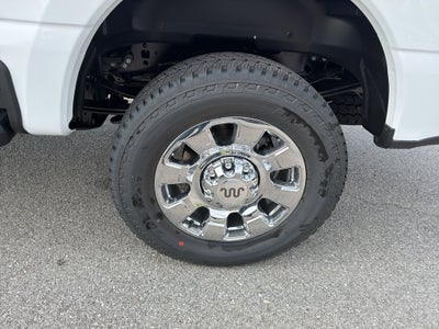 2026 Ford F-250 F-250® King Ranch®