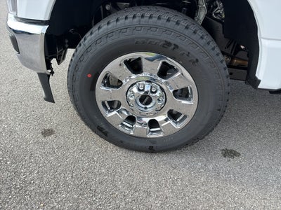 2026 Ford F-250 F-250® King Ranch®