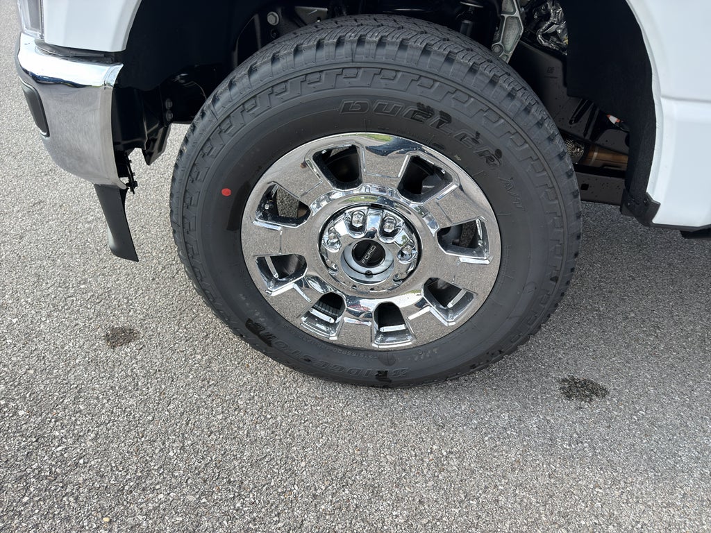 2026 Ford F-250 F-250® King Ranch®