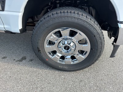 2026 Ford F-250 F-250® King Ranch®