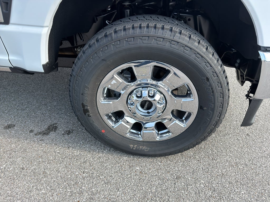 2026 Ford F-250 F-250® King Ranch®