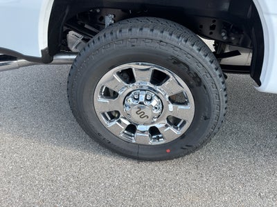 2026 Ford F-250 F-250® King Ranch®