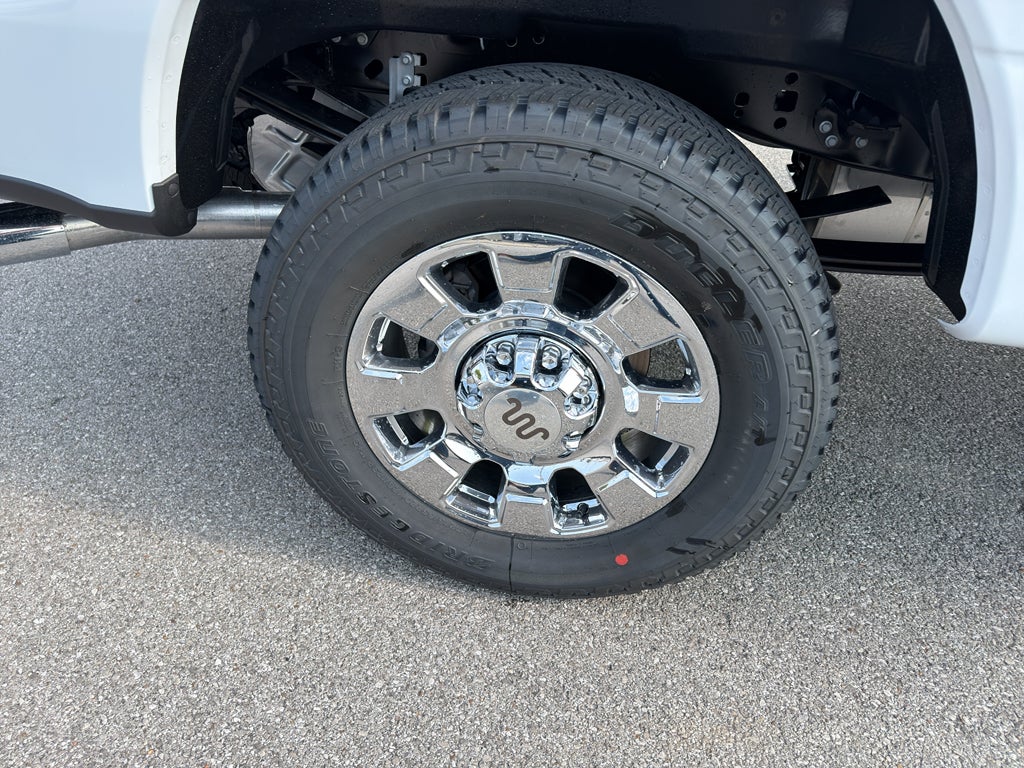 2026 Ford F-250 F-250® King Ranch®