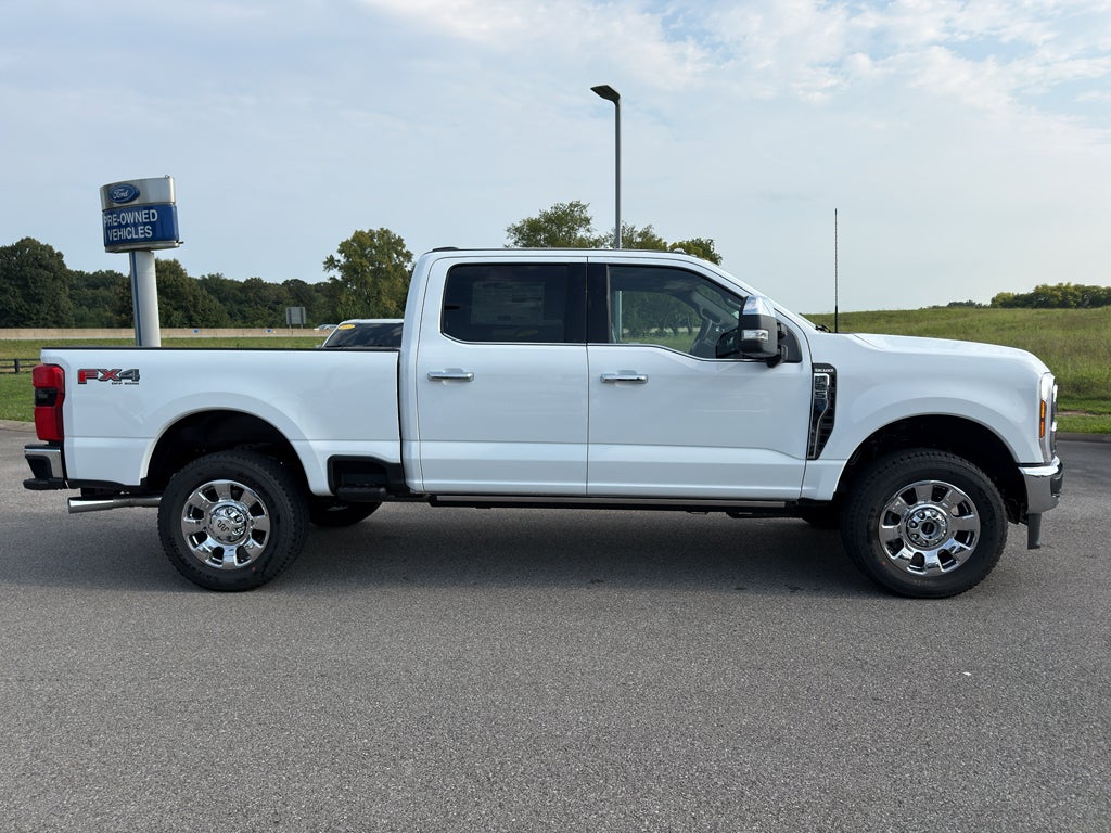 2026 Ford F-250 F-250® King Ranch®