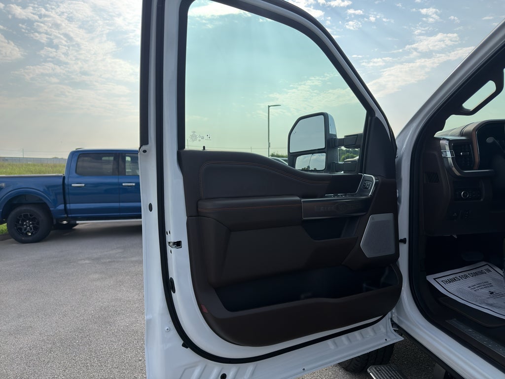 2026 Ford F-250 F-250® King Ranch®