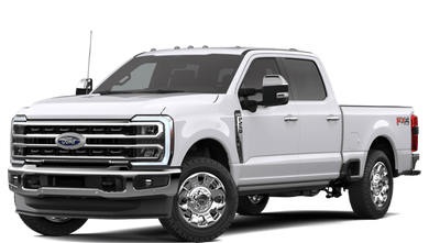2026 Ford F-250 F-250® King Ranch®
