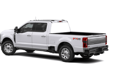 2026 Ford F-250 F-250® King Ranch®