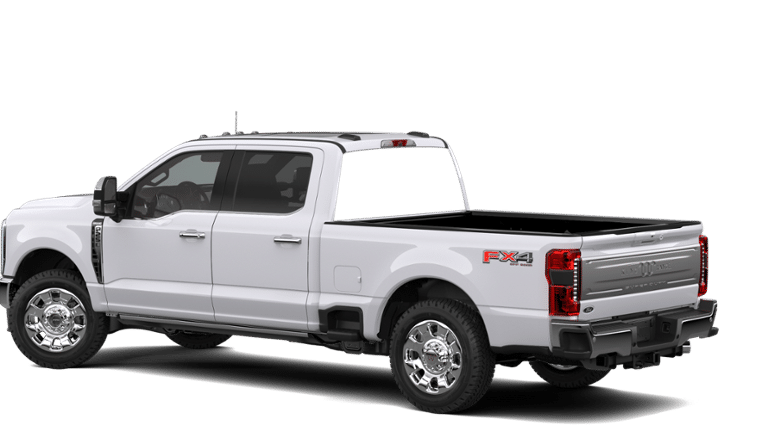 2026 Ford F-250 F-250® King Ranch®