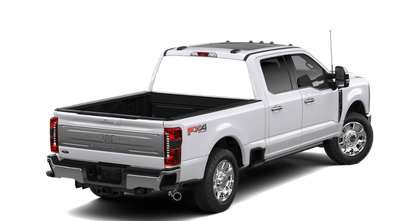 2026 Ford F-250 F-250® King Ranch®