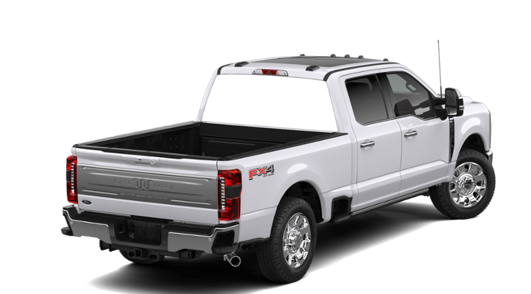 2026 Ford F-250 F-250® King Ranch®