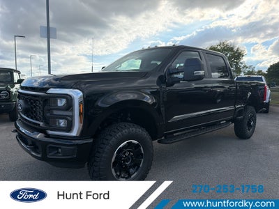 2027 Ford F-250 F-250® XL