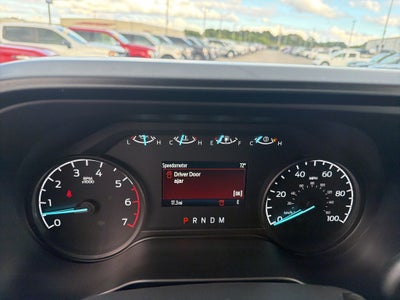 2027 Ford F-250 F-250® XL