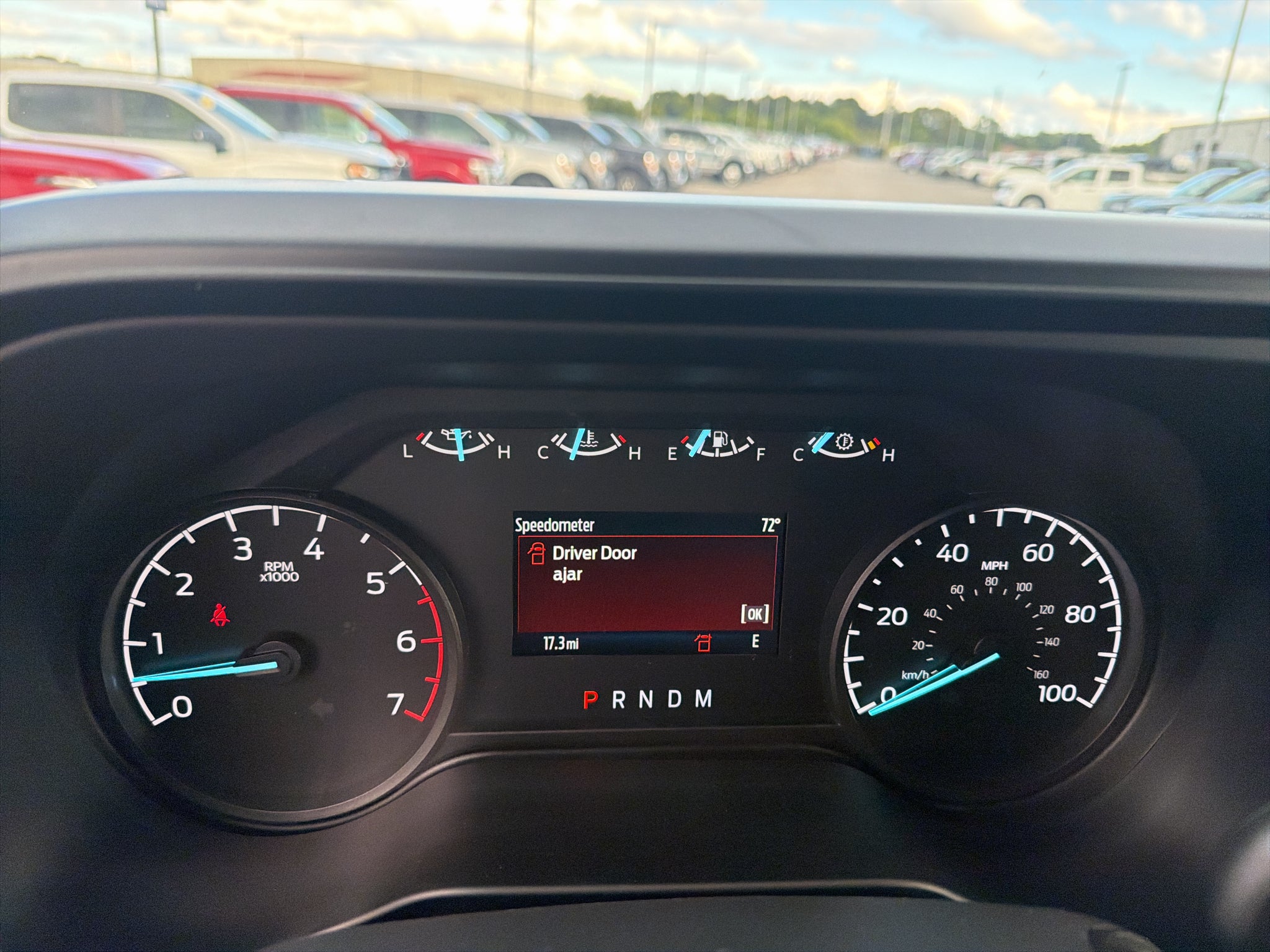 2027 Ford F-250 F-250® XL