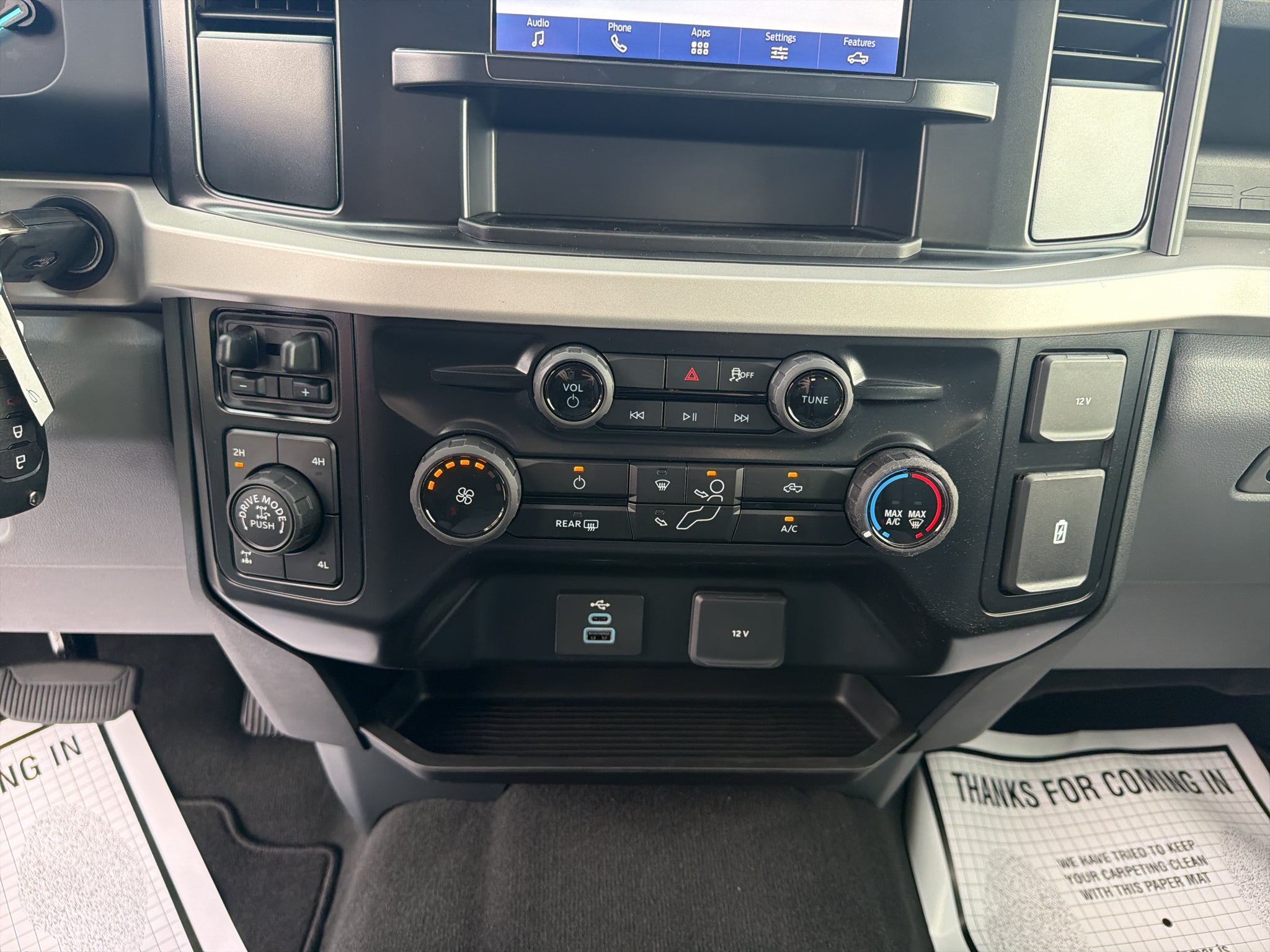 2027 Ford F-250 F-250® XL