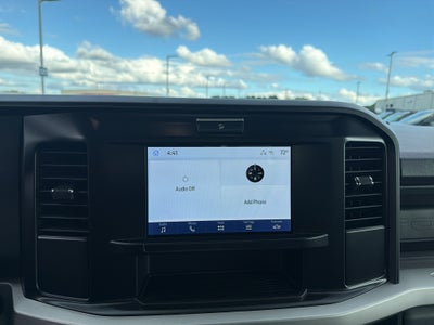 2027 Ford F-250 F-250® XL