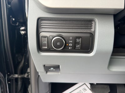 2027 Ford F-250 F-250® XL