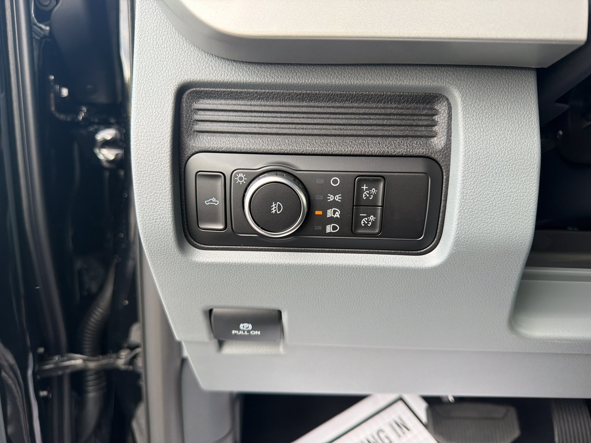 2027 Ford F-250 F-250® XL
