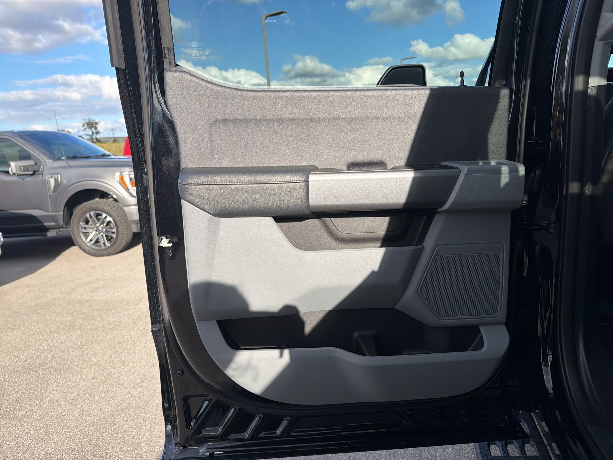 2027 Ford F-250 F-250® XL