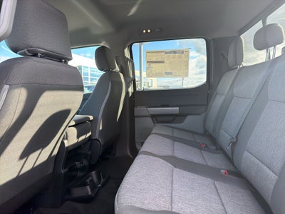 2027 Ford F-250 F-250® XL