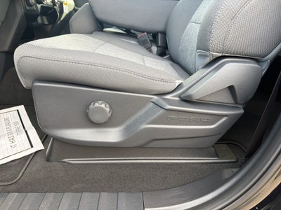 2027 Ford F-250 F-250® XL