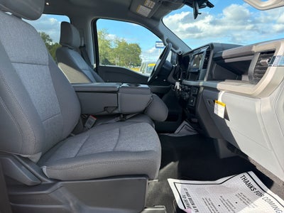2027 Ford F-250 F-250® XL