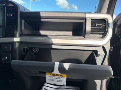 2027 Ford F-250 F-250® XL