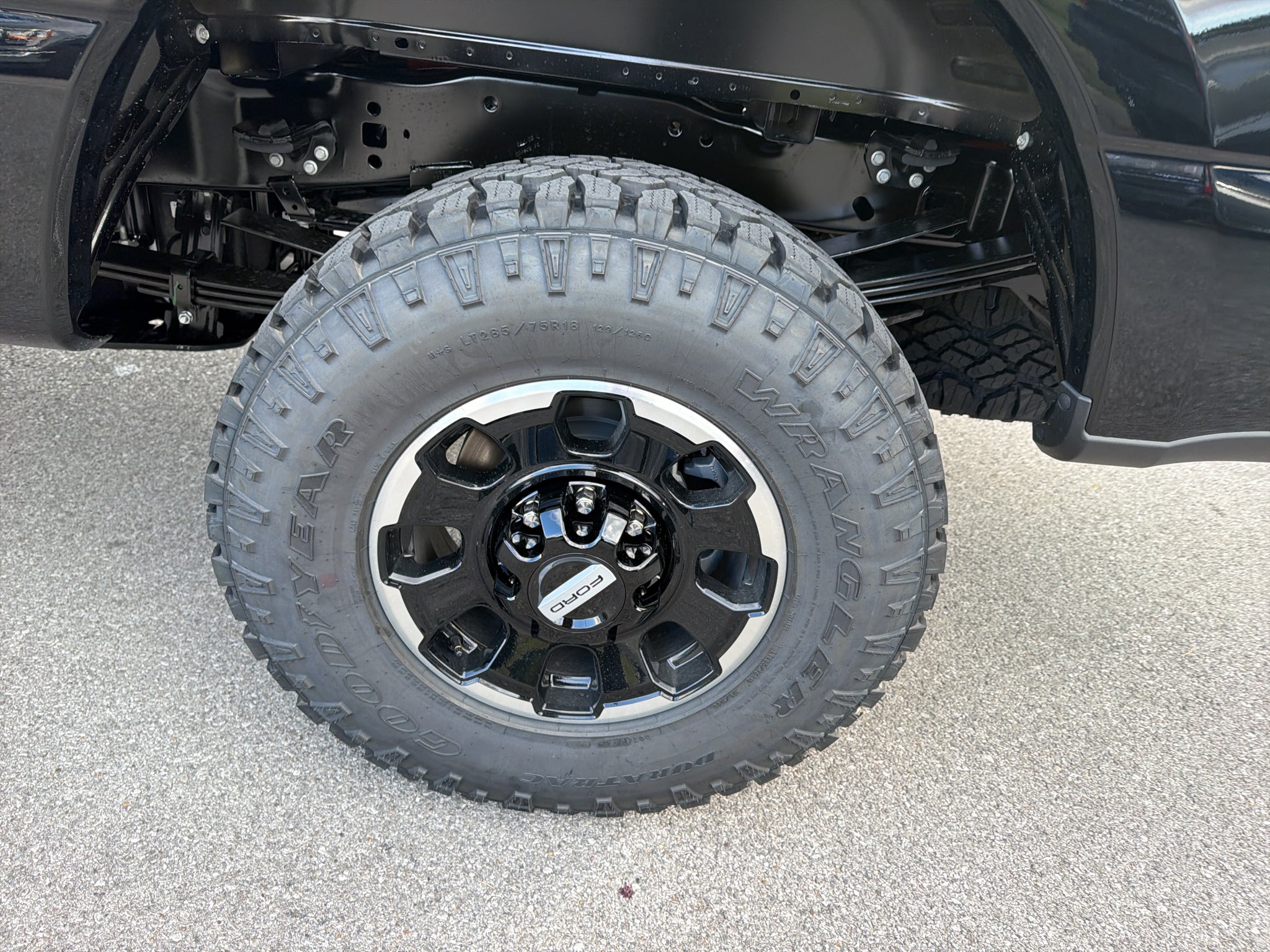 2027 Ford F-250 F-250® XL