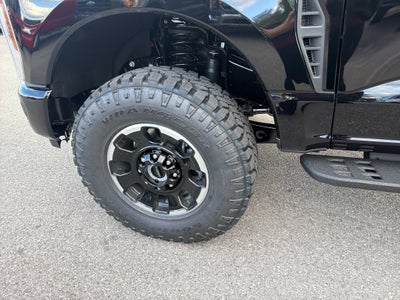 2027 Ford F-250 F-250® XL