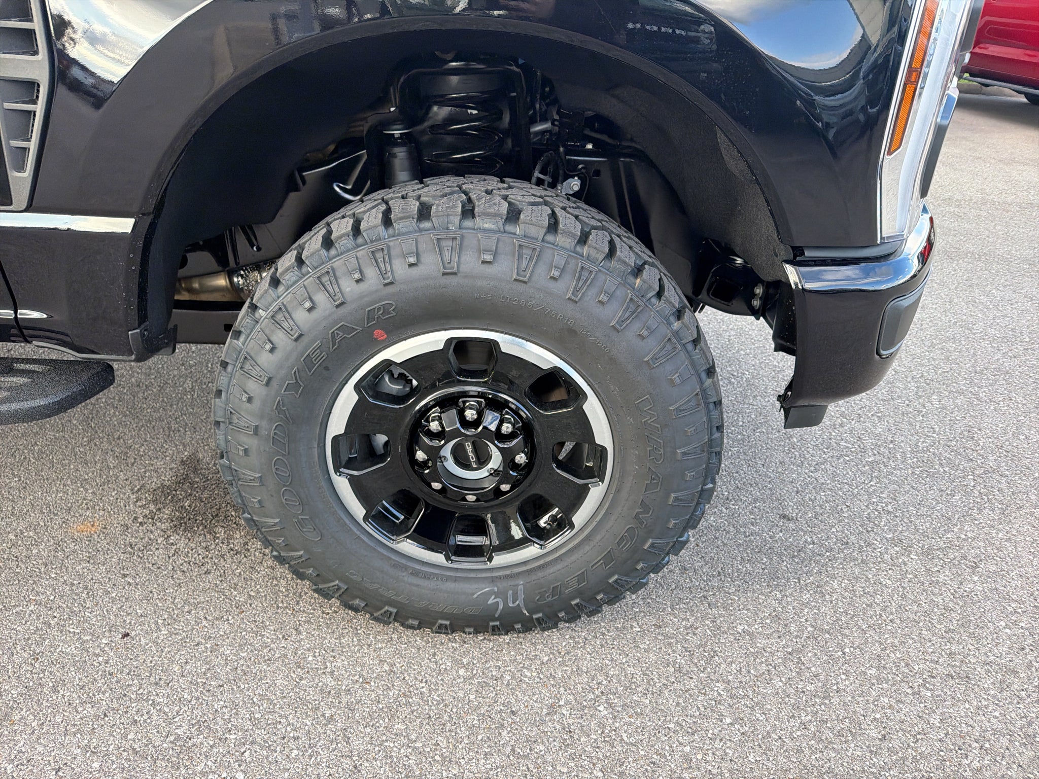 2027 Ford F-250 F-250® XL