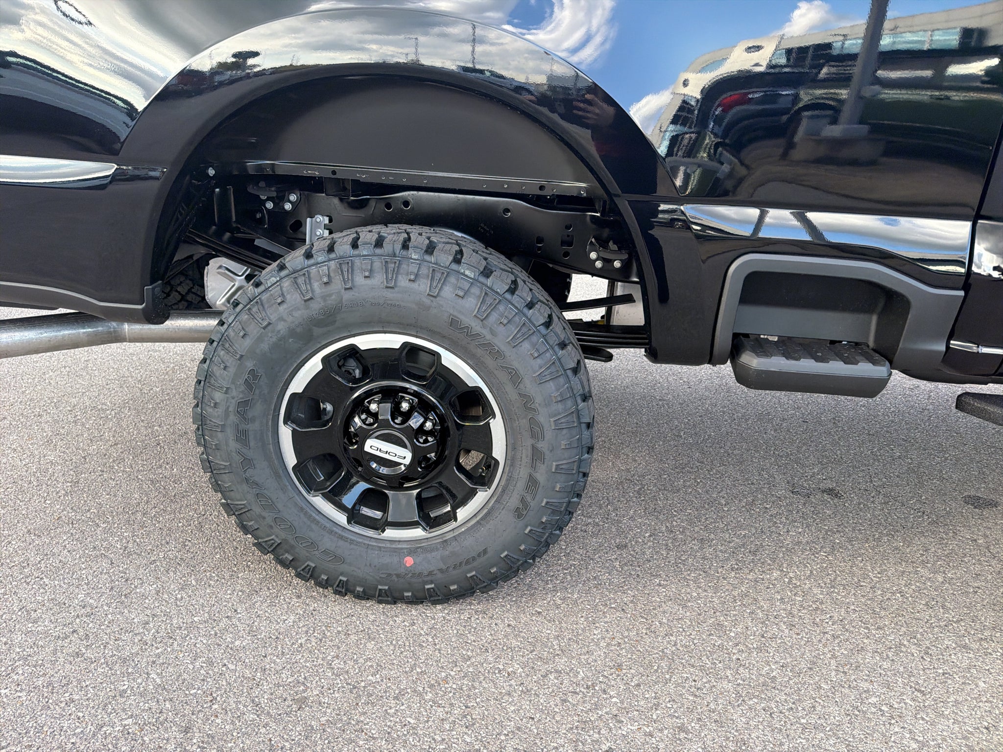 2027 Ford F-250 F-250® XL