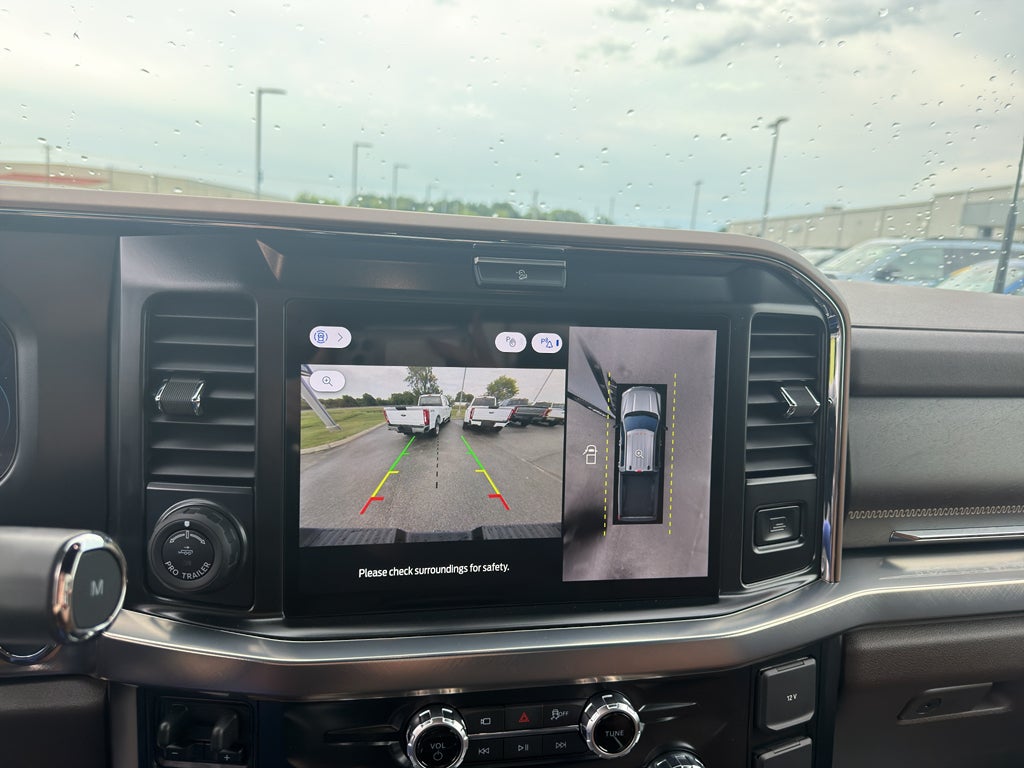 2026 Ford F-250 F-250® King Ranch®