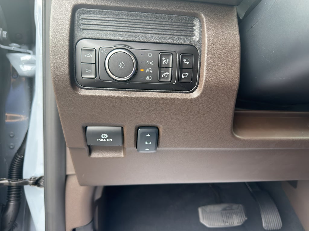 2026 Ford F-250 F-250® King Ranch®