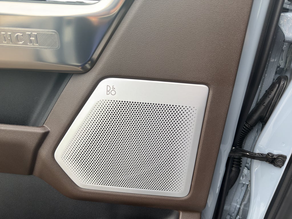 2026 Ford F-250 F-250® King Ranch®