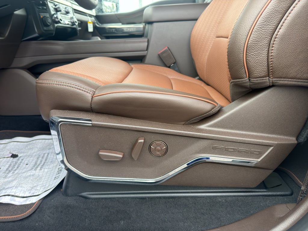 2026 Ford F-250 F-250® King Ranch®