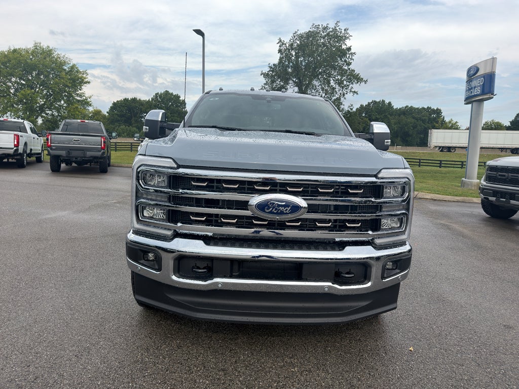 2026 Ford F-250 F-250® King Ranch®
